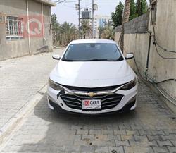 شيفروليه ماليبو